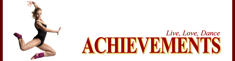 Achievements