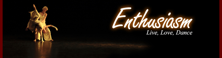 Enthusiasm