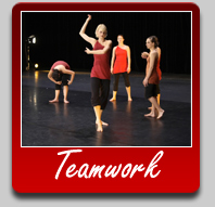 Teamwork